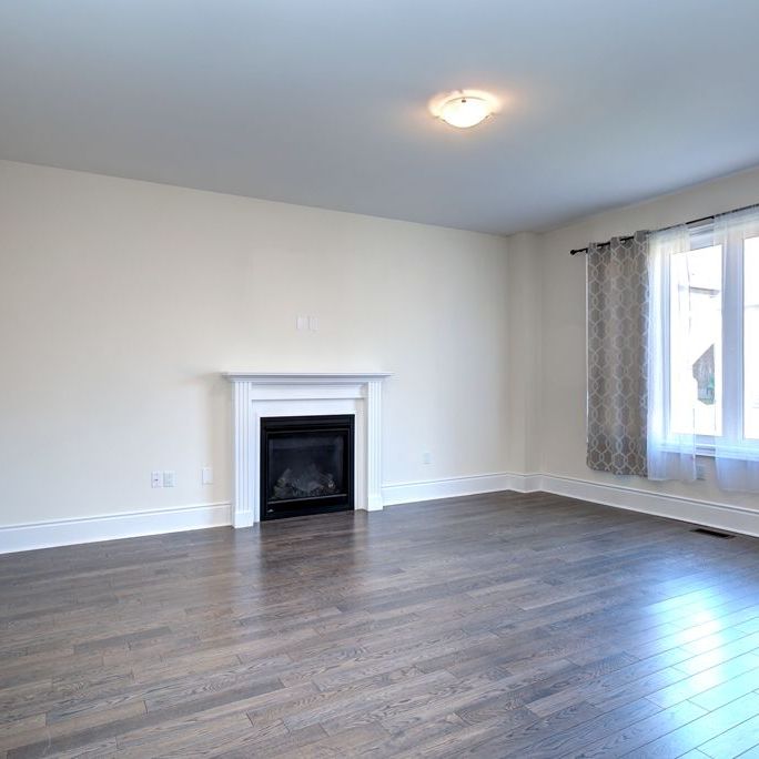 For Lease - 648 Mcgill Lane, Woodstock, Ontario - Photo 1