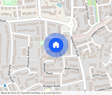 Pigott Road - Photo 1