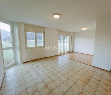 1.5 Zimmer, 1. Stock - Photo 1