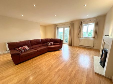 2 bedroom flat to rent - Photo 3