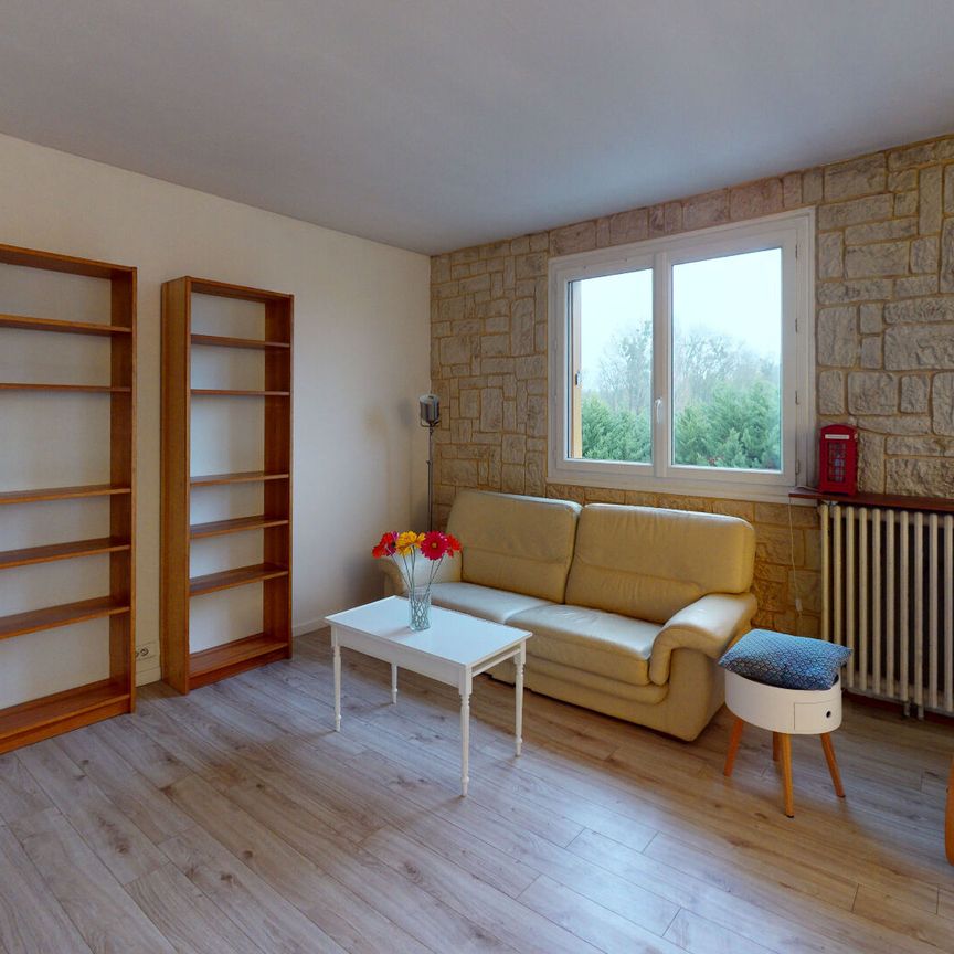 Location appartement 3 pièces, 64.92m², Épinay-sur-Orge - Photo 1