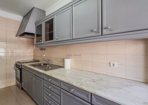 Apartamento T3