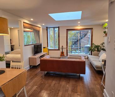 Appartement à louer, Montréal (Mercier/Hochelaga-Maisonneuve) - Photo 3