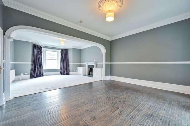 Vancouver Road, Forest Hill, SE23 - Photo 1