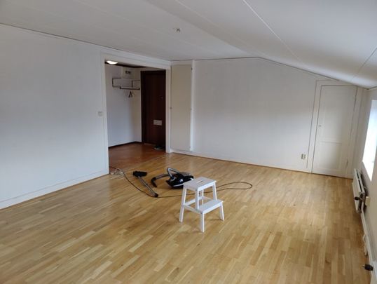 Kyrkogatan, Vänersborg - Foto 1