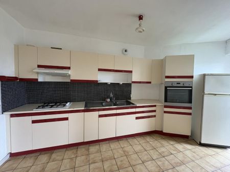 Appartement T3 à louer - 70 m² - Photo 5
