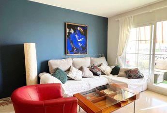 Benalmádena, Andalusia