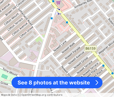 Nowell Lane, Leeds, LS9 - Photo 1