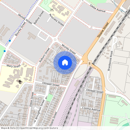 9/14 Mundy Street, NSW 2580, Goulburn