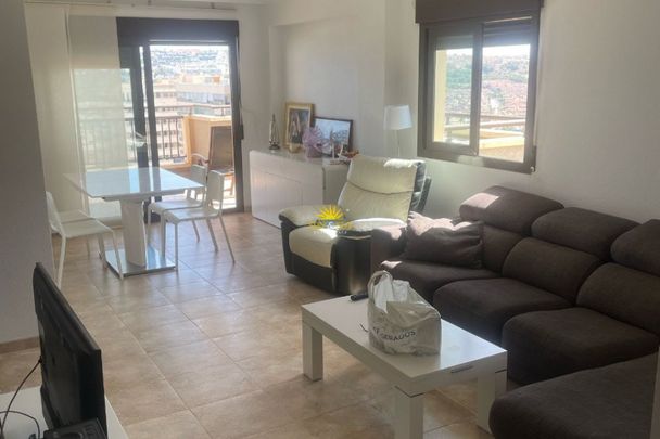 APARTMENT FOR RENT IN LOS ARENALES DEL SOL - Photo 1