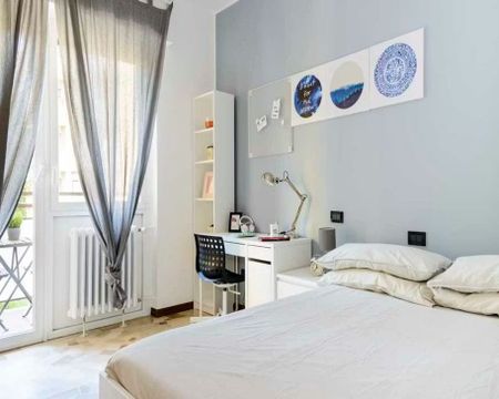 Via Mecenate, Milan, Lombardy 20138 - Photo 4