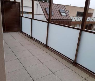 Location appartement t3 63 m² à Les Sorinières (44840) - - Photo 4