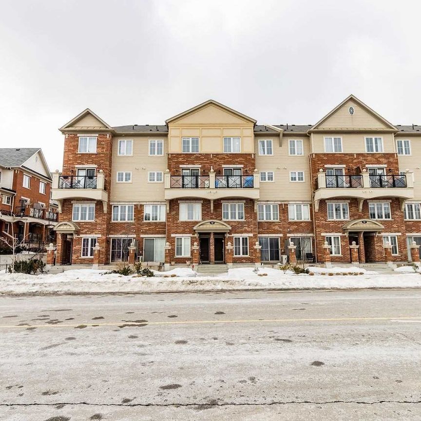 For Lease - 2484 Post Road Unit# 13, Oakville, Ontario - Photo 1