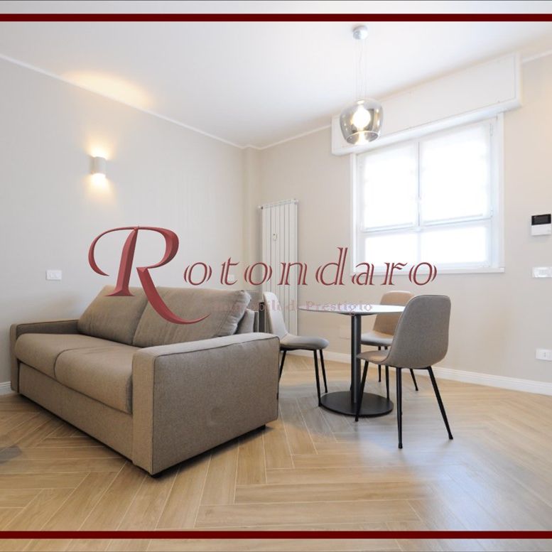 Affitto Residenziale - Milano Certosa, Quarto Oggiaro, Villapizzone - Via Barnaba Oriani - Photo 1