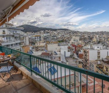 Διαμέρισμα για ενοικίαση Άγιος Ιωάννης (Καβάλα) - Photo 3