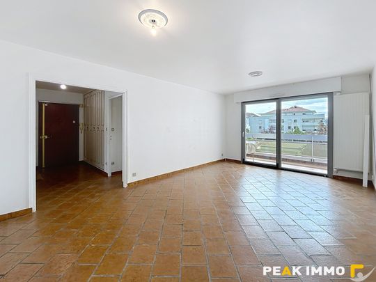 Location Appartement 3 pièces 76m² ANNEMASSE 74100 - Photo 1