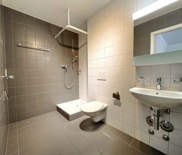 Bel appartement de 2,5 pièces au rez-de-chaussée - Photo 6