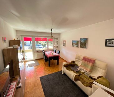 3.5 Zimmer, EG - Photo 1