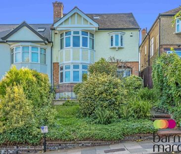Alexandra Park Road - Photo 6