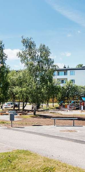 Borgmästaregatan 14 B - Photo 1