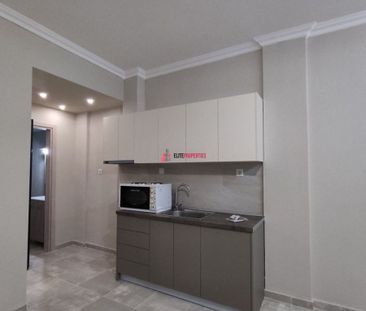 Studio/Γκαρσονιέρα για ενοικίαση Παπάφη - Άγιος Φανούριος (Τούμπα) - Photo 6