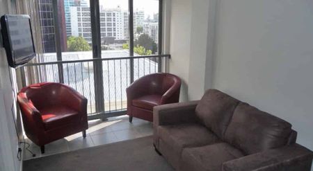 1 Bedroom Including Power, Water & Internet - Photo 5