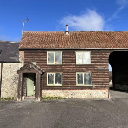 2 bedroom barn conversion to rent - Photo 3