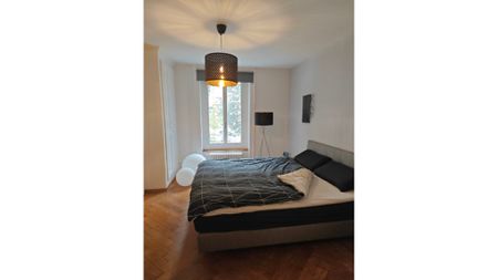 3½ Zimmer-Wohnung in Bern - Länggasse, möbliert, auf Zeit - Photo 3