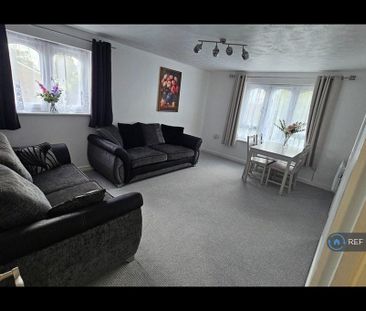 2 bedroom flat to rent - Photo 1
