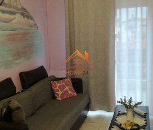 Studio/Γκαρσονιέρα για ενοικίαση - Εύοσμος - Photo 1