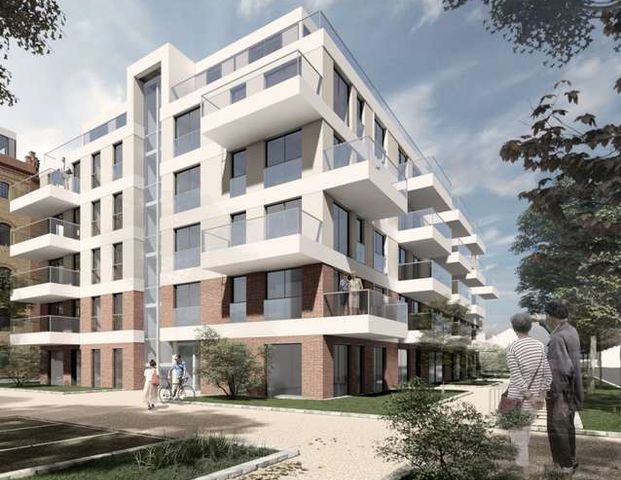 **NEU** VERMIETUNGSSTART ehemalige Walzenmühle in Delitzsch - Foto 1