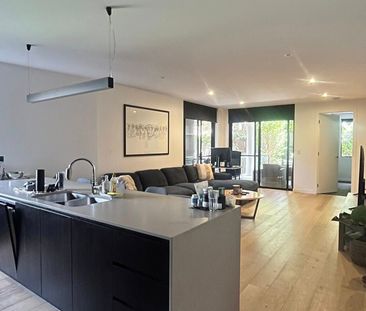 Auchenflower - Photo 1