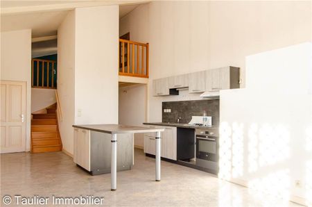 Location Appartement 3 pièces 59m² ST MARCELLIN 38160 - Photo 2