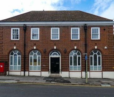 1 bedroom apartment to rent - Photo 6