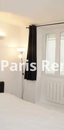 1 chambre, Faubourg Saint Honoré Paris 8e - Photo 1