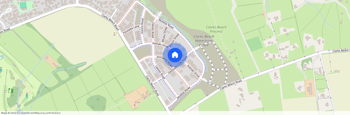 23 Kaitiaki Drive, Clarks Beach, Franklin