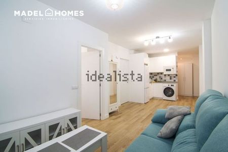 Alquiler de piso en Calle San Blas, 6 - Photo 2