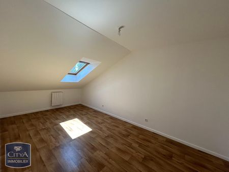 Location Appartement 3 pièces 47m² BEAUVAIS 60000 - Photo 3