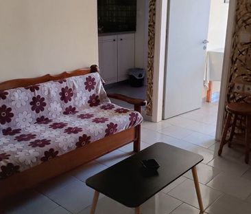 Διαμέρισμα για ενοικίαση Δαράτσος (Νέα Κυδωνία) - Photo 3
