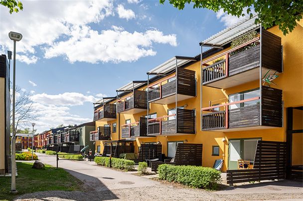 Seegatan 13 D - Photo 1