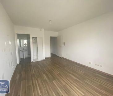 Location Appartement 1 pièce 22m² STE CLOTILDE 97490 - Photo 6