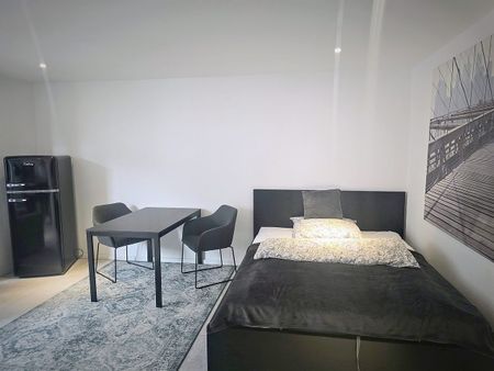 TOP Apartment in Bayenthal Nähe Rheinauhafen - Video Online - Photo 3