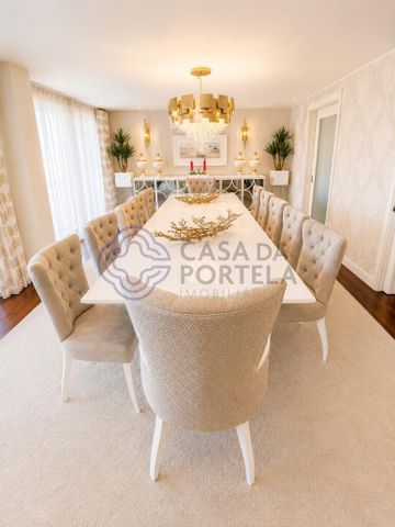 Apartamento T5 em Lisboa - Photo 3