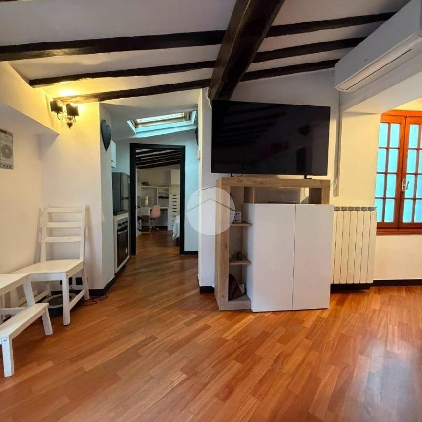 Bilocale Vico Delle Mura 8, Centro Storico, La Spezia - Photo 1