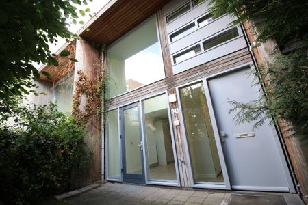 Mattenbiesstraat 125, 1087 GC, Amsterdam - Photo 3