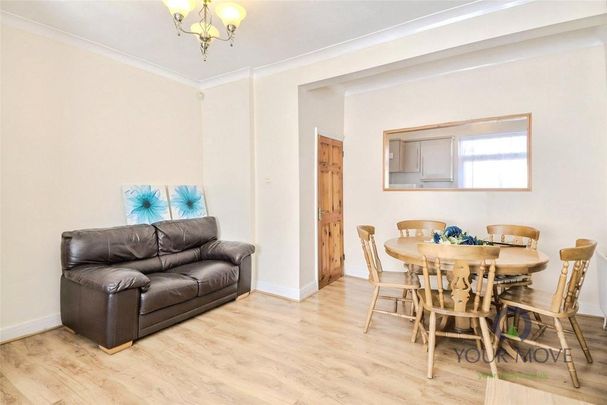 2 bedroom terraced house to rent - Photo 1