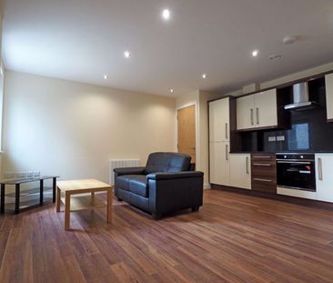 1 bed Apartment Apt 3 Devonshire Point - Photo 3