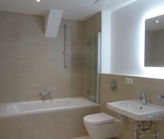 Halle, "T.Kontor" - Haus C - Merseburger Straße 96 - Photo 5