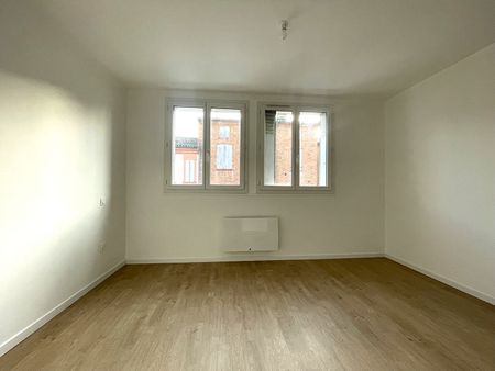 Location Appartement 2 pièces 41m² - Photo 2