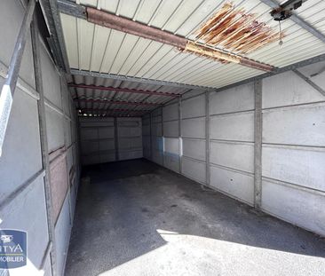 Location Appartement 3 pièces 64m² ANGERS 49000 - Photo 5